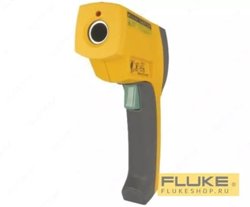 Пирометр инфракрасный Fluke 63 — 4