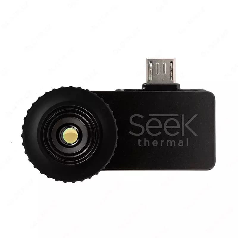 Тепловизор Seek Thermal для iOS — 1