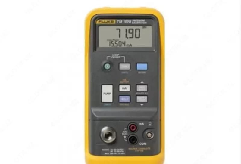 Калибратор давления Fluke 719 30G — 1