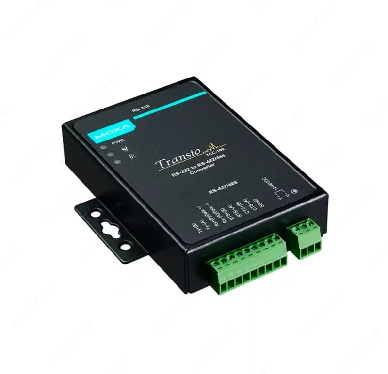 Преобразователь TCC-100I — 1