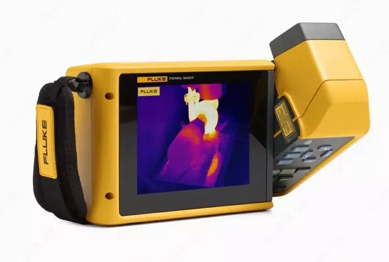 Тепловизор Fluke TiX580 — 2