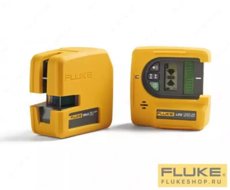 Система лазерного нивелирования FLUKE 180LG — 1