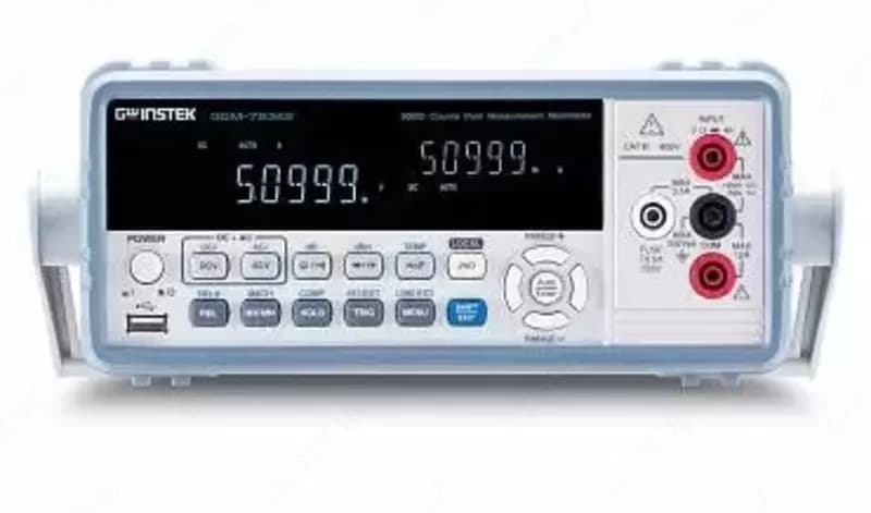 GDM-78342+GPIB - универсальный вольтметр — 1