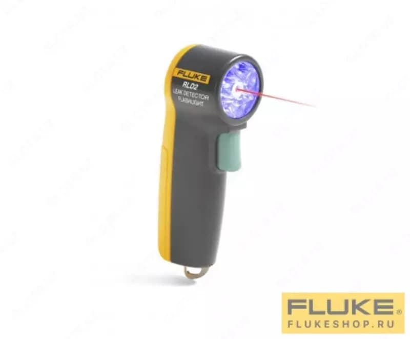 Фонарь-детектор Fluke RLD2 — 1