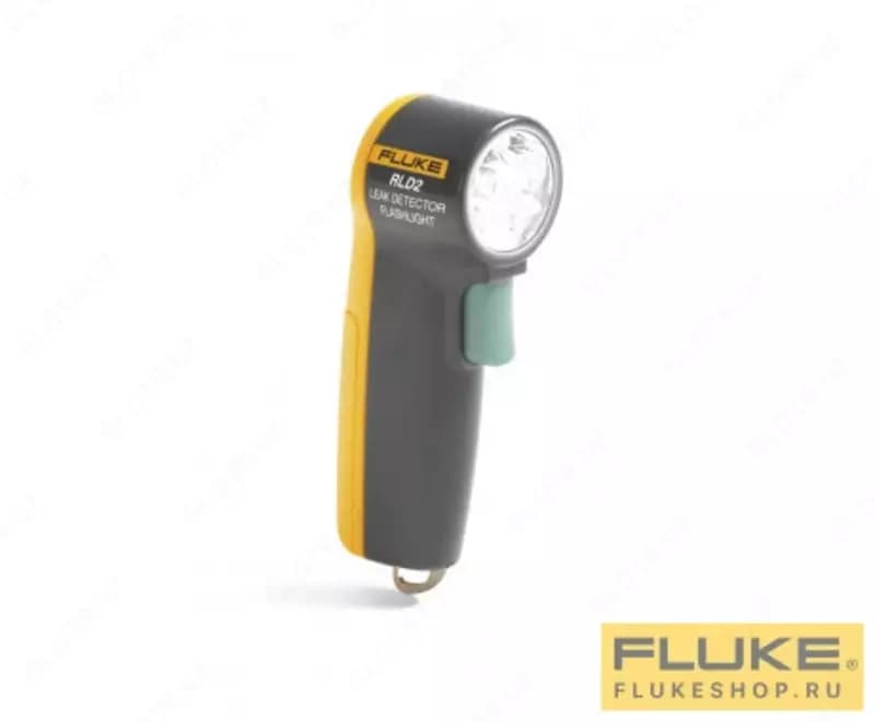 Фонарь-детектор Fluke RLD2 — 2