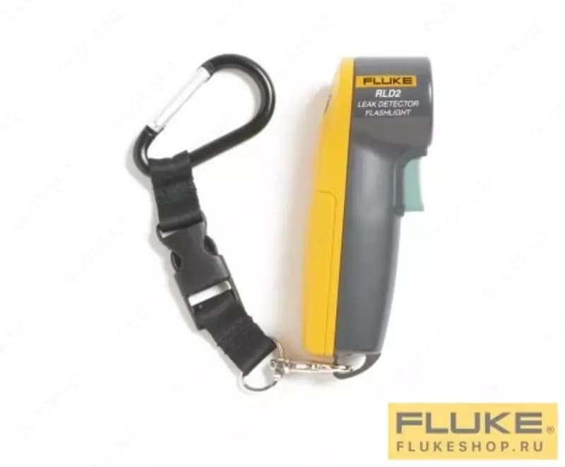 Фонарь-детектор Fluke RLD2 — 3