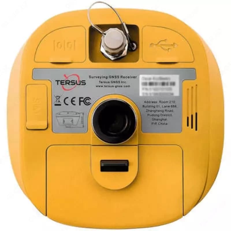 GNSS-приемник Tersus Oscar Basic Kit — 3