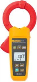 Токоизмерительные клещи Fluke 369 FC