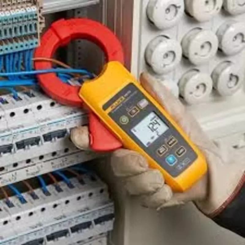 Токоизмерительные клещи Fluke 369 FC — 2
