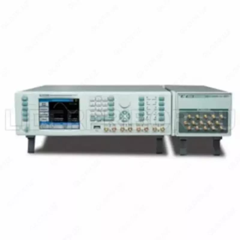 WX2184C-1. Генератор сигналов — 1