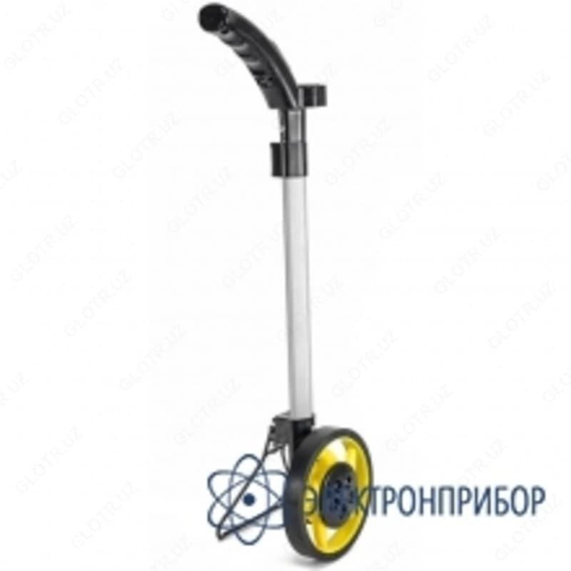 МЕГЕОН 80906 — курвиметр (дорожное колесо) — 2