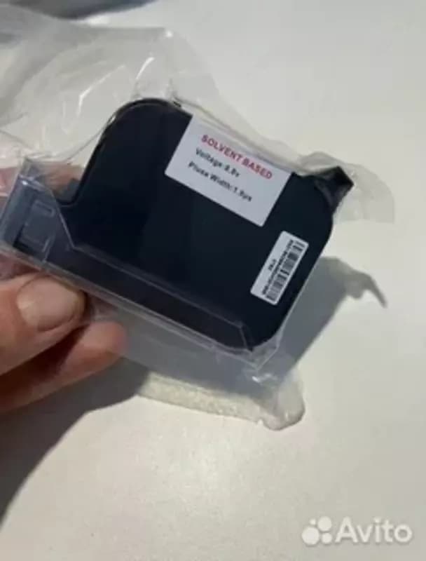 Niceink DK306H solventli siyoh kartriji — 2