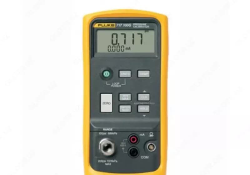Калибратор давления Fluke 717 1G — 2