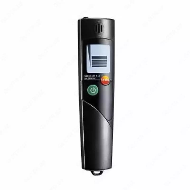 testo 317-2 - детектор утечек газа — 1