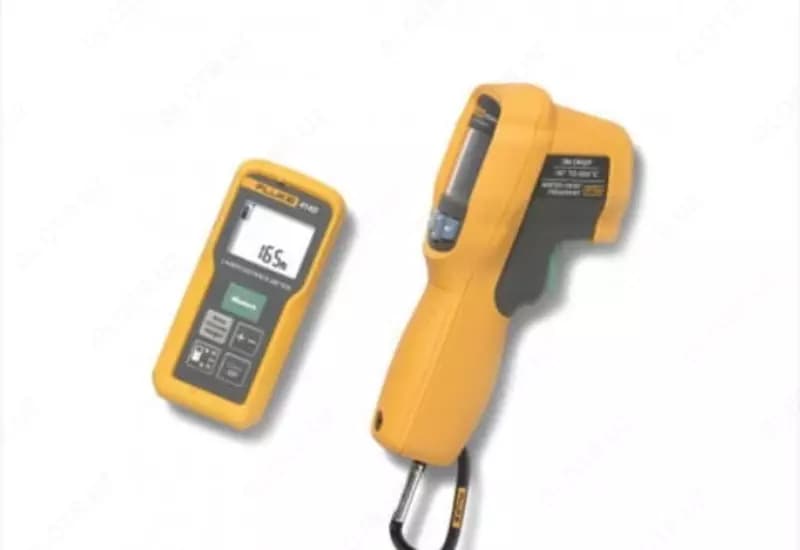 Комплект Fluke 62 MAX+/414 D — 2