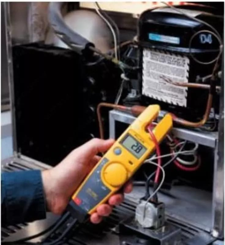 Тестер Fluke T5-1000 — 2