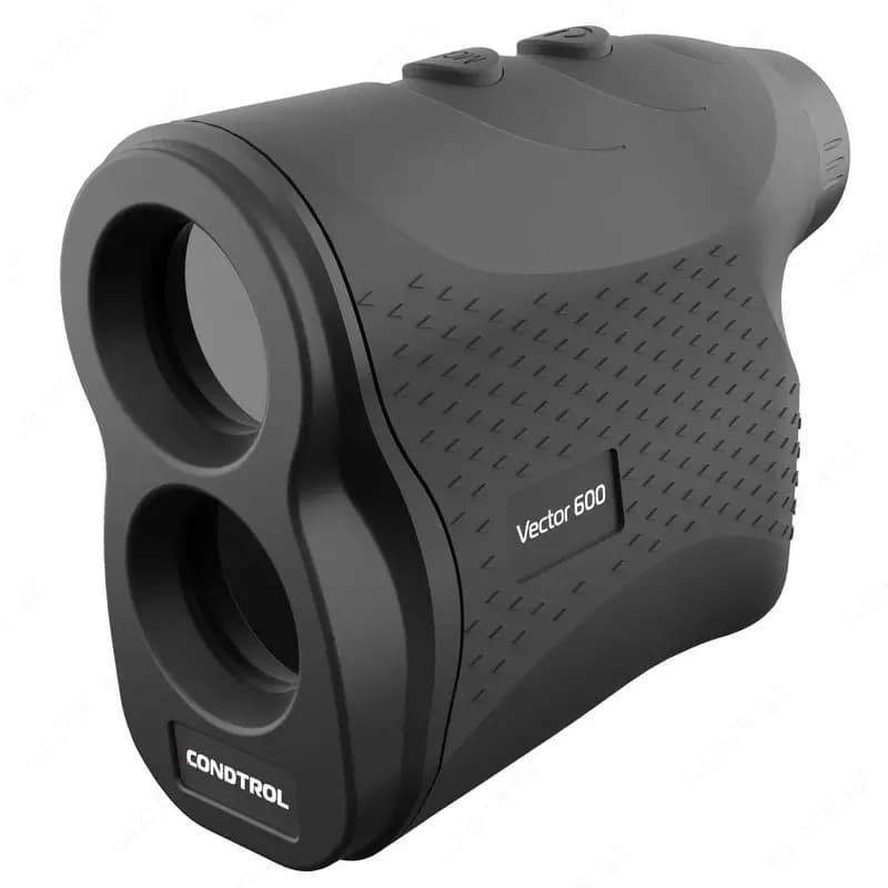Лазерный дальномер CONDTROL Vector 600 — 1