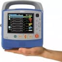 X Series ZOLL Дефибриллятор-монитор
