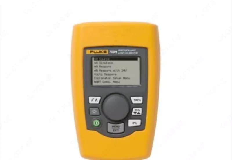 Калибратор петли тока Fluke 709H — 2