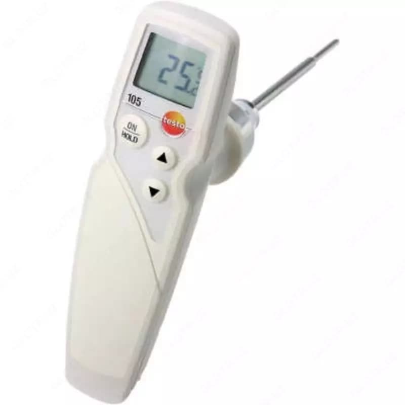Термометр пищевой Testo 105 (0563 1051) — 1