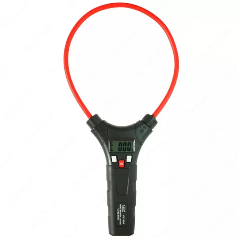 Токовые клещи CEM DT-320 — 1