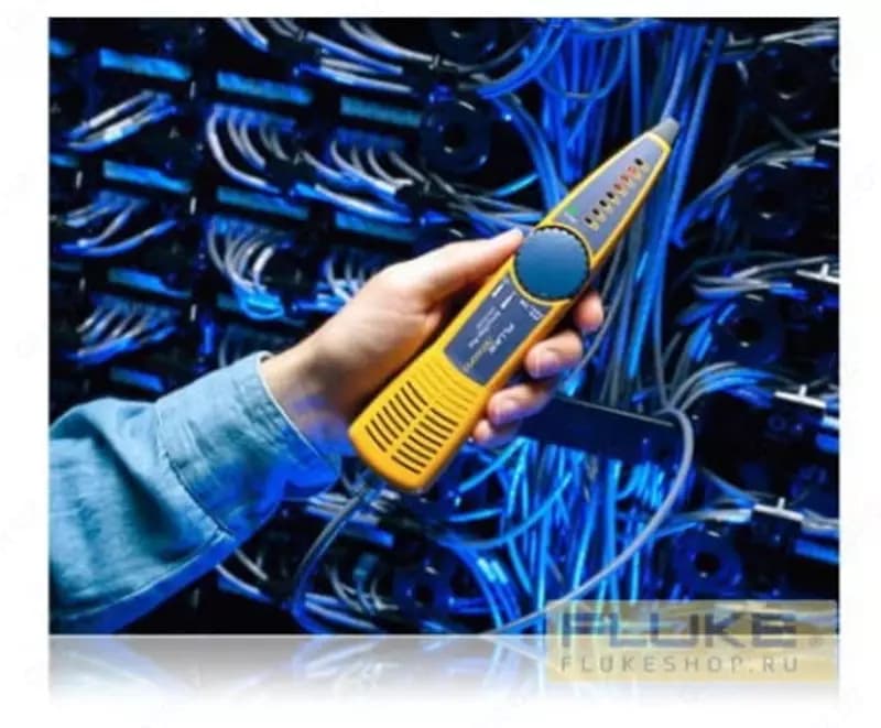 Детектор Fluke Networks IntelliTone Pro 200 MT-8200-63A — 2