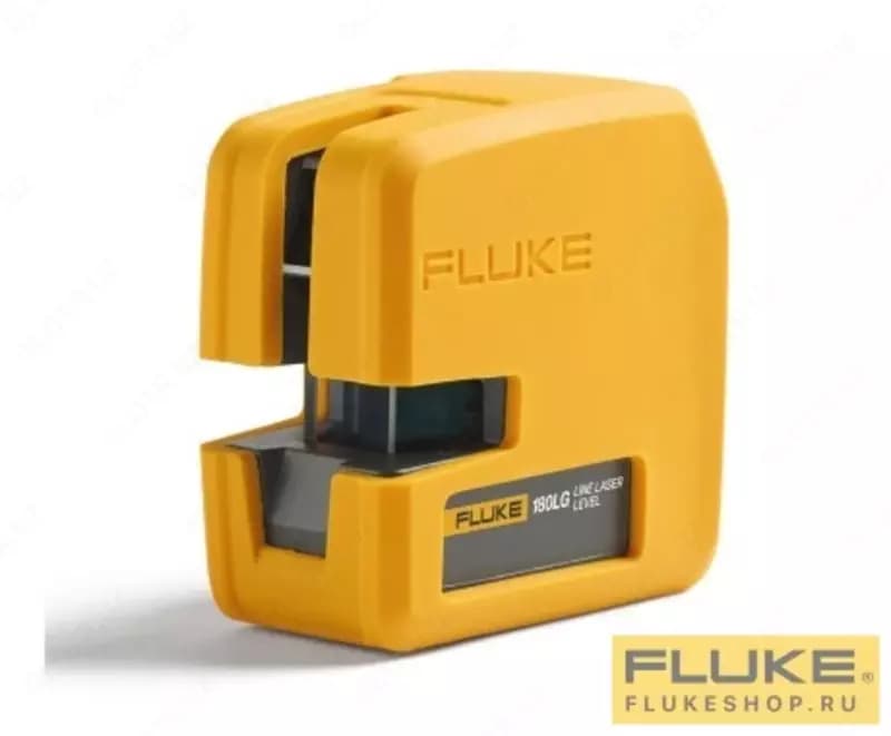 Лазерный невелир FLUKE 180LG — 1