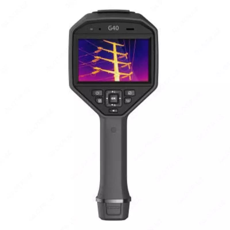 Тепловизор HIKMICRO G40 с поверкой — 2