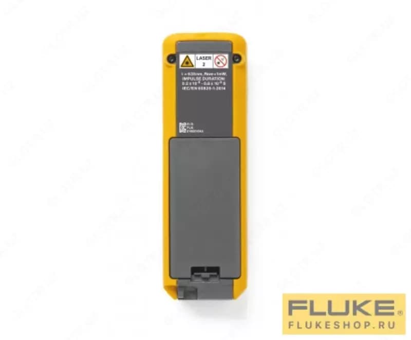 Лазерный дальномер FLUKE 417D — 2