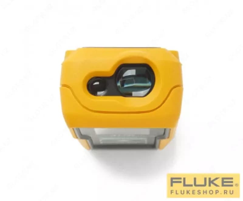 Лазерный дальномер FLUKE 417D — 6