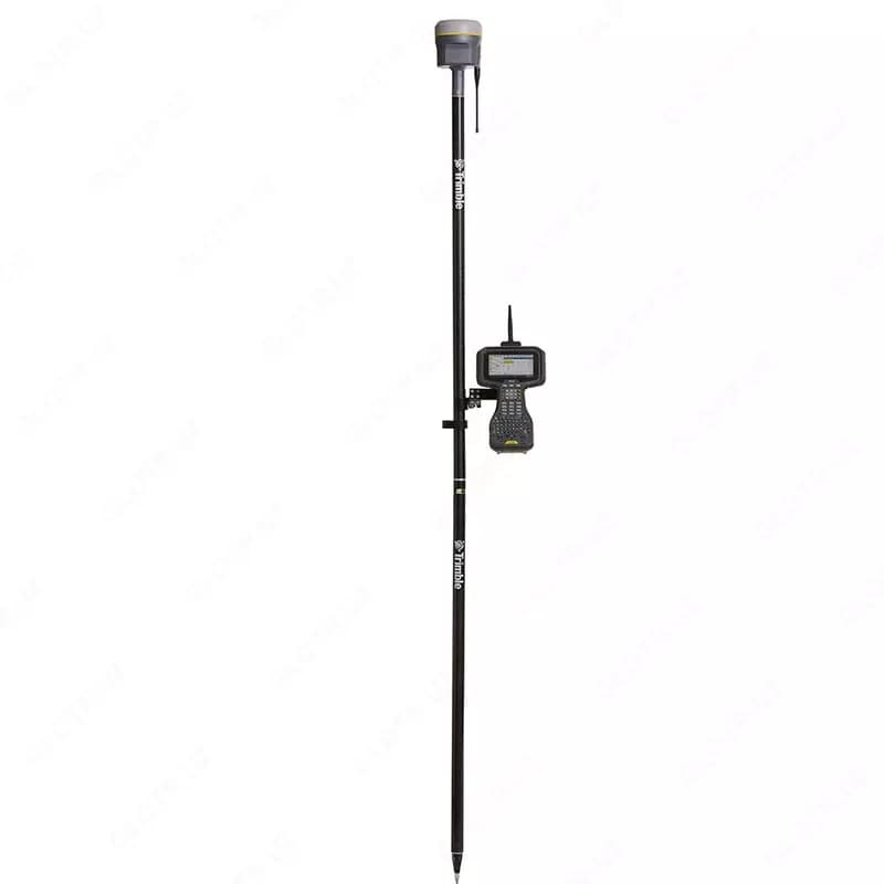 RTK-ровер Trimble R12i + TSC5 + TA GNSS — 1