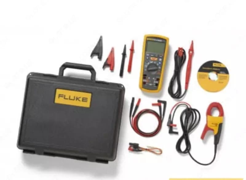Комплект Fluke 1587/i400 FC — 2