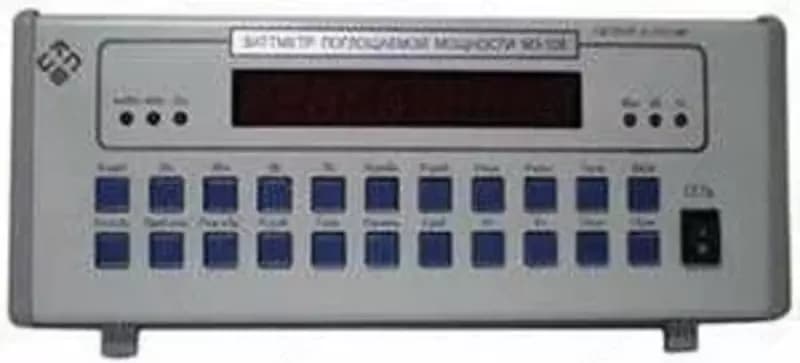 М3-108-1 Ваттметр — 1