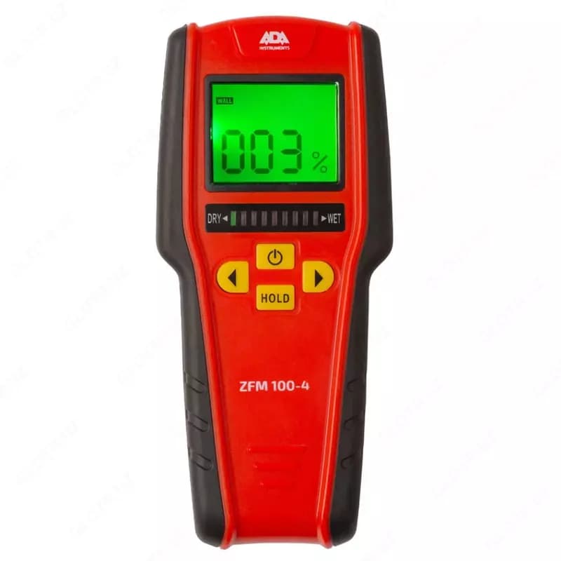 Измеритель влажности ADA ZFM 100-4 (А00397) — 1