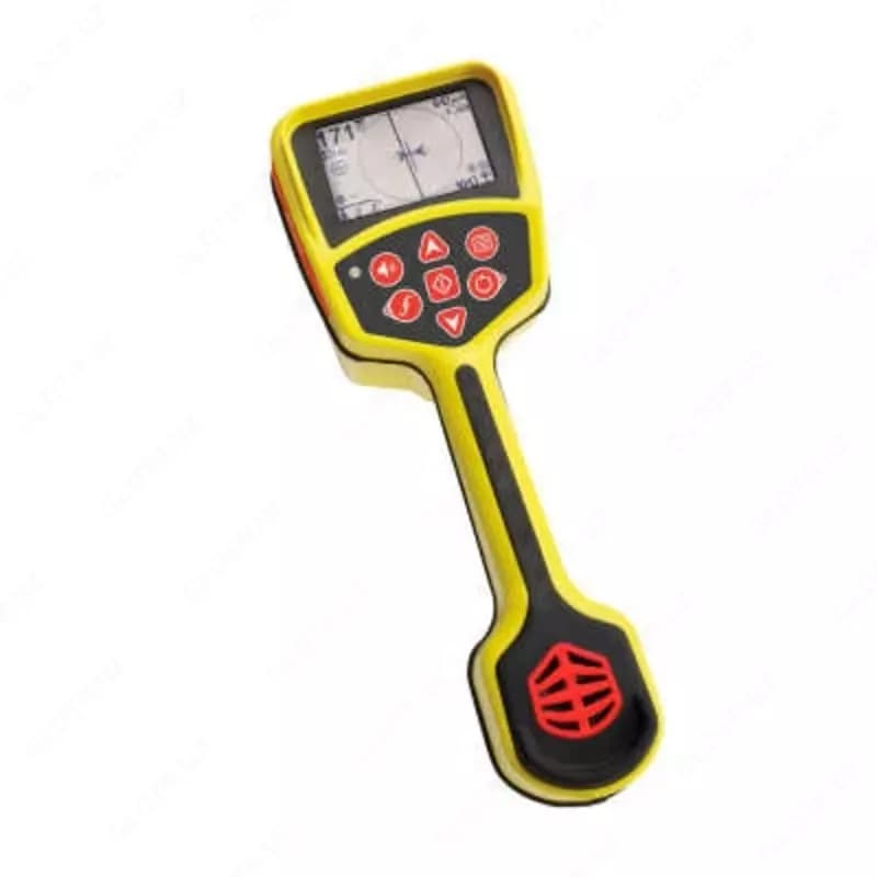 Комплект трассопоисковый Ridgid SeekTech-3 21954 — 2