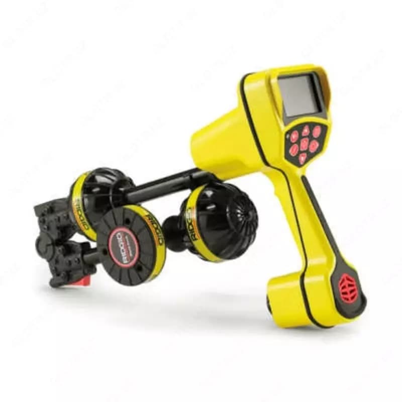 Комплект трассопоисковый Ridgid SeekTech-3 21954 — 3