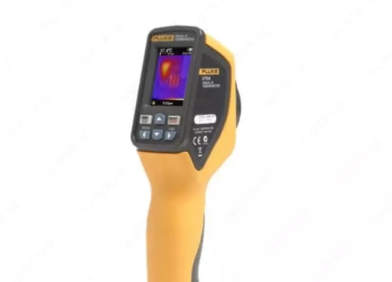 Пирометр визуальный инфракрасный Fluke VT04 — 1