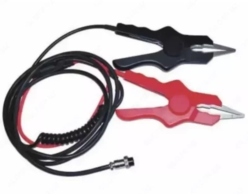 Kongter BT-301 - тестер аккумуляторных батарей — 2