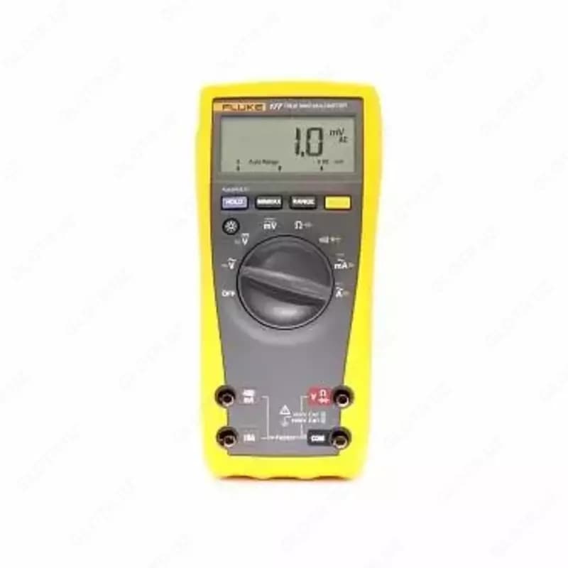 Fluke 177 - мультиметр — 1