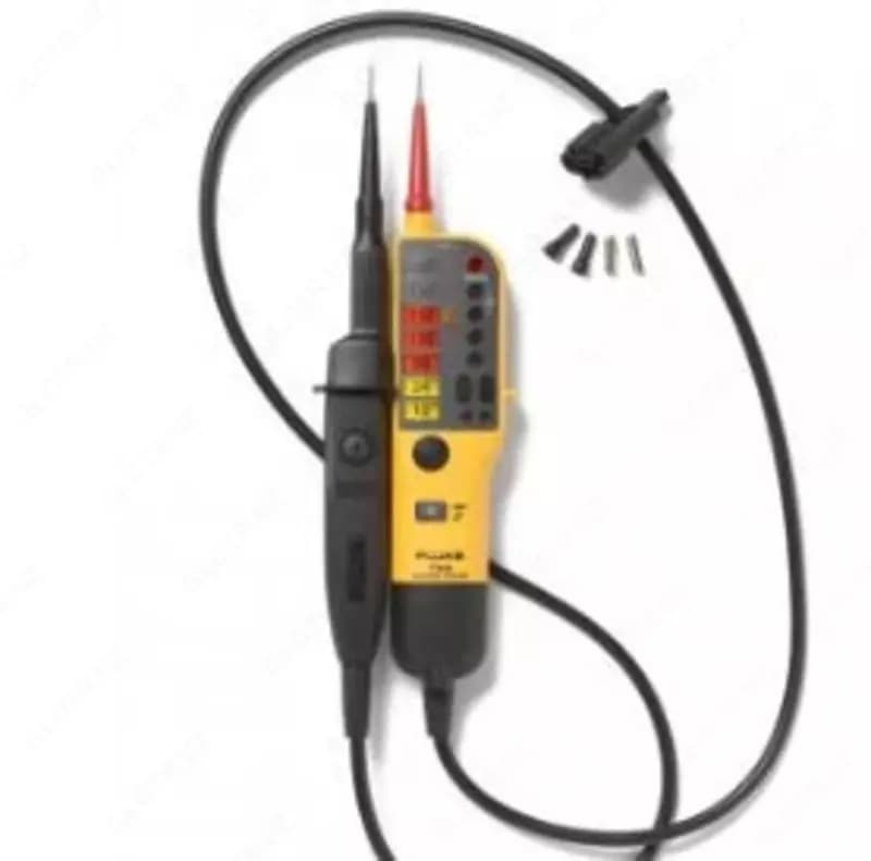 Тестер Fluke T150/VDE — 2