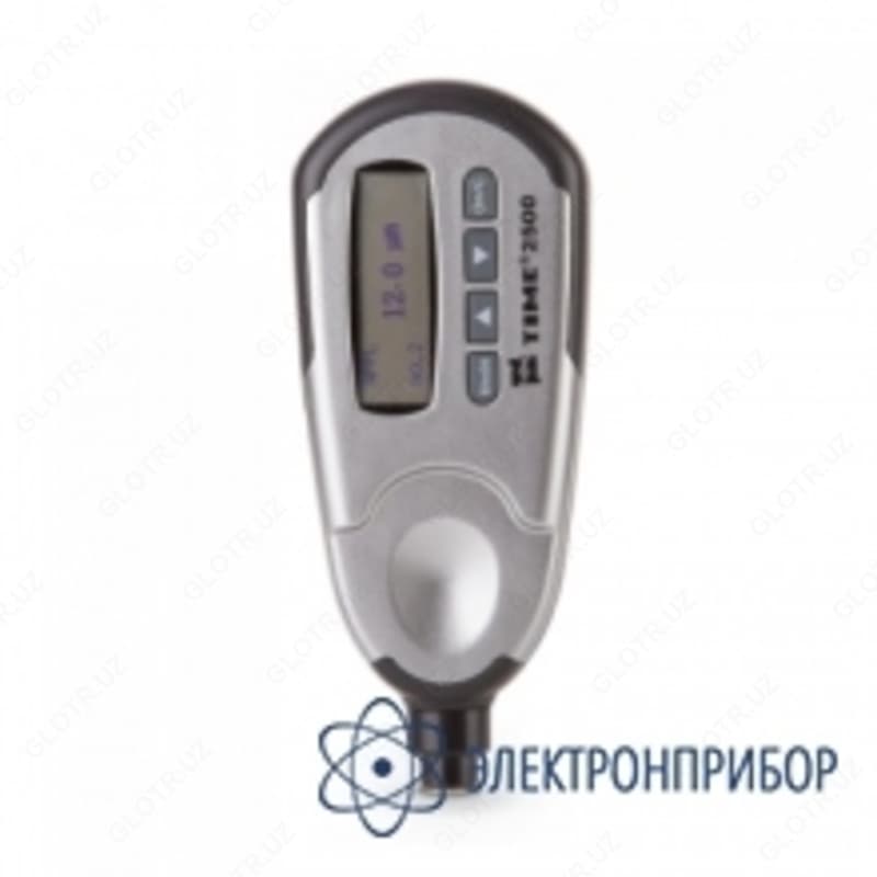 TIME2500 — толщиномер покрытий — 1