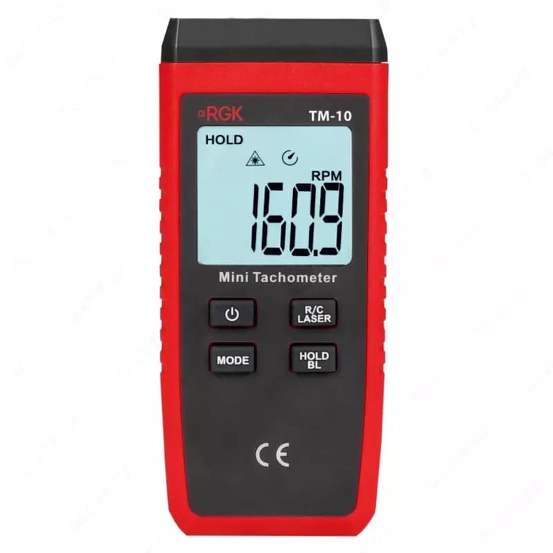 Термометр RGK CT-11 с поверкой (778640) — 1