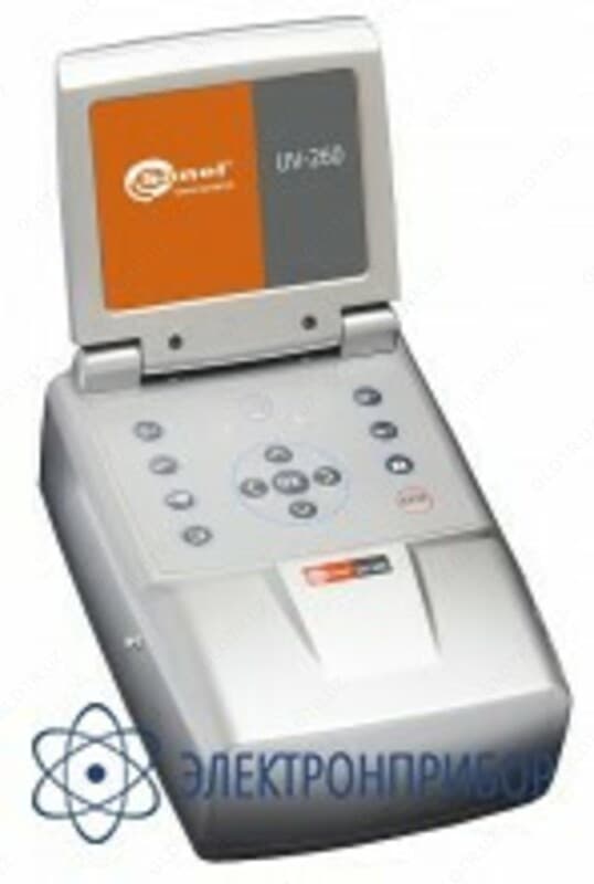 UV-260 — регистратор коронных разрядов — 1
