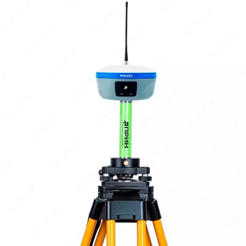 GNSS-приемник PrinCe iBase Combo + DL8 + HCE600 + вн. питание — 1