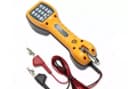 Тестер Fluke Networks TS30 Test Sets с разъемом ABN