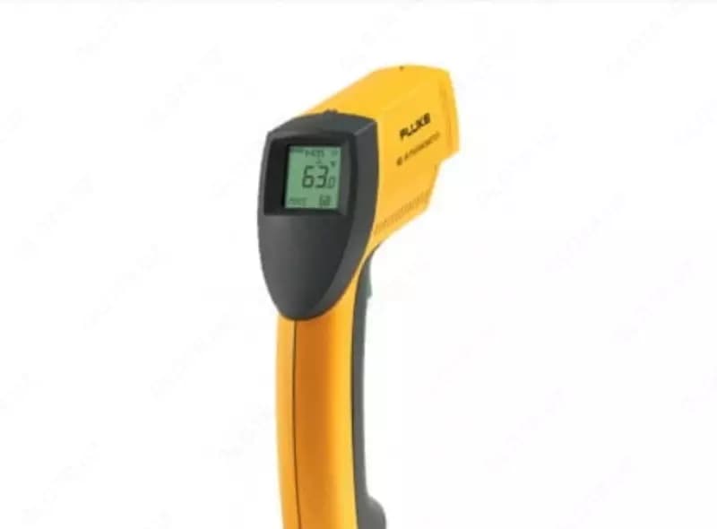 Пирометр инфракрасный Fluke 63 — 2