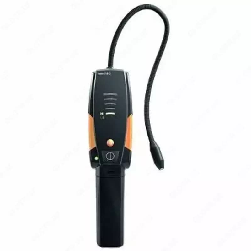 testo 316-3 - детектор утечек хладагентов — 1