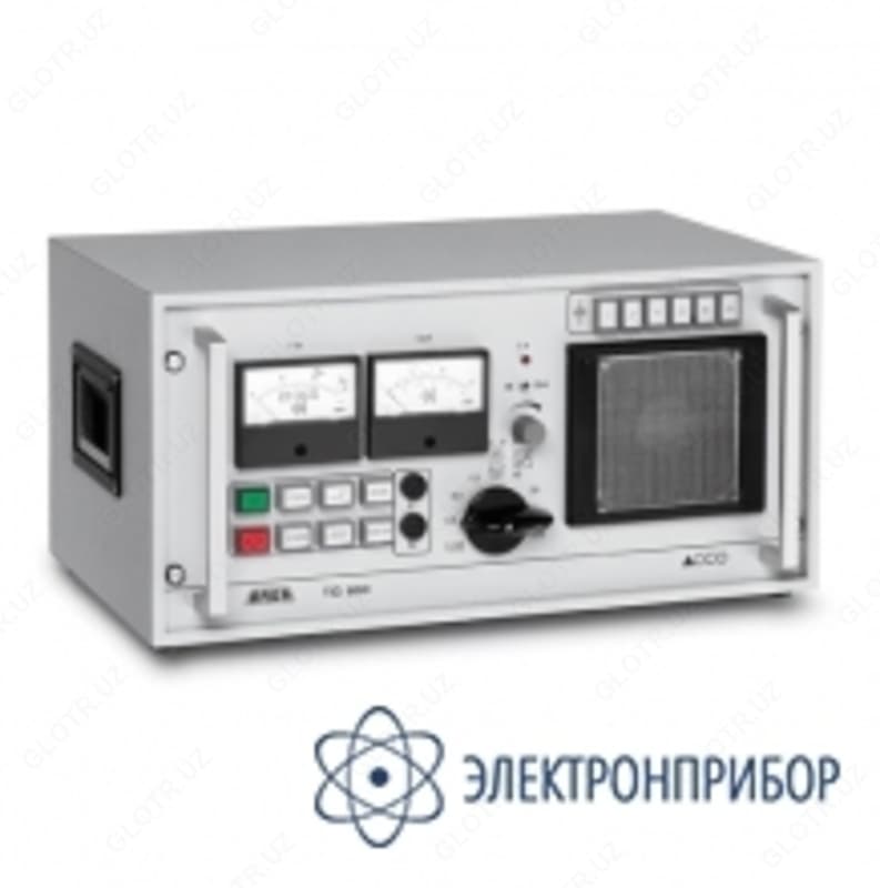TG-600 — генератор поисковый звуковой — 1
