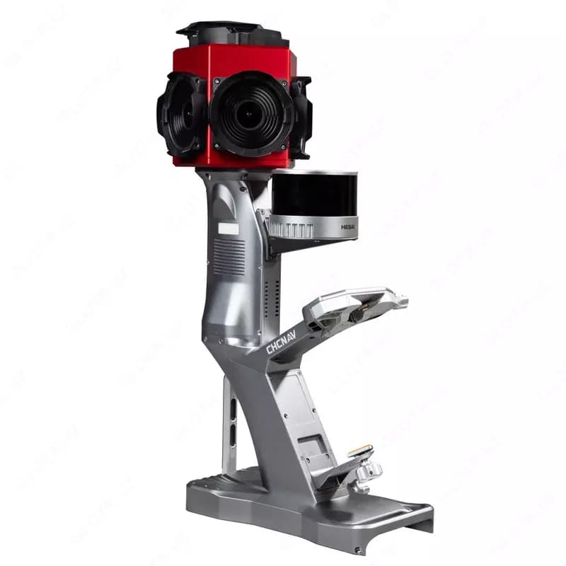 Камера цифровая панорамная AlphaPano AP7 (LB5+) — 1