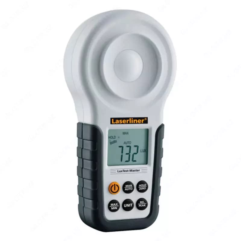 Люксметр Laserliner LuxTest-Master (082.130A) — 1
